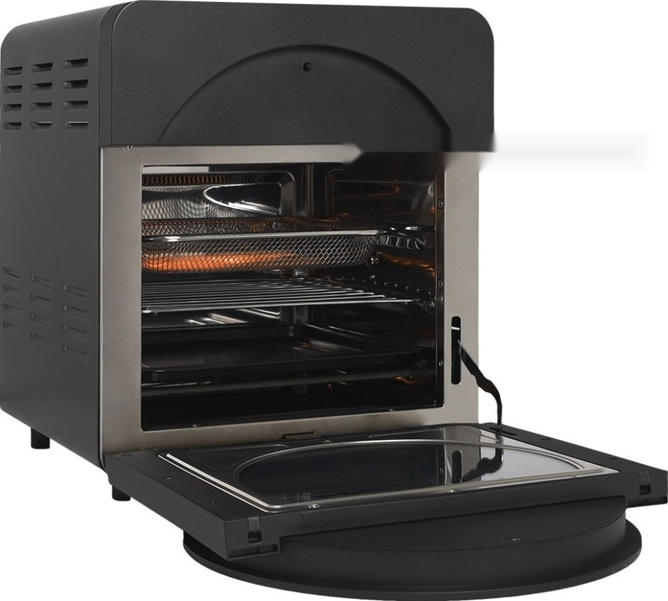 Аэрогриль Libhof AFN-317 Аэрогриль Libhof AFN-317