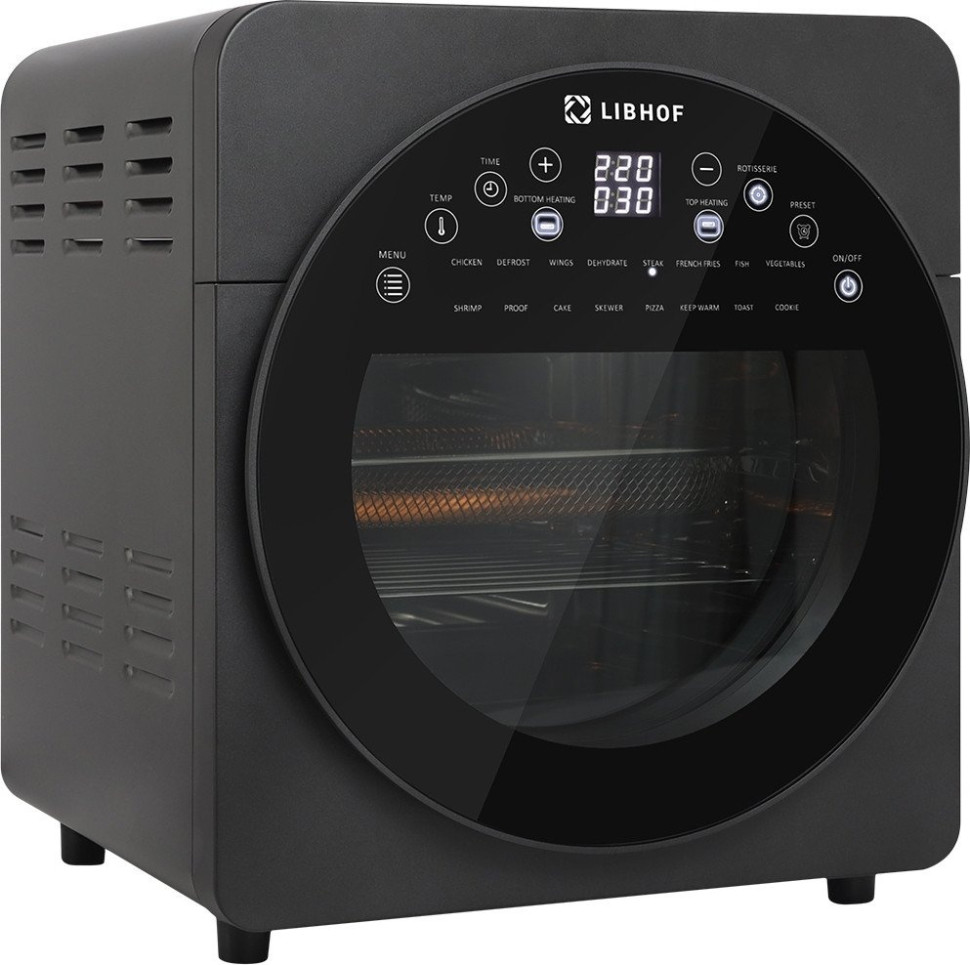 Аэрогриль Libhof AFN-317 Аэрогриль Libhof AFN-317