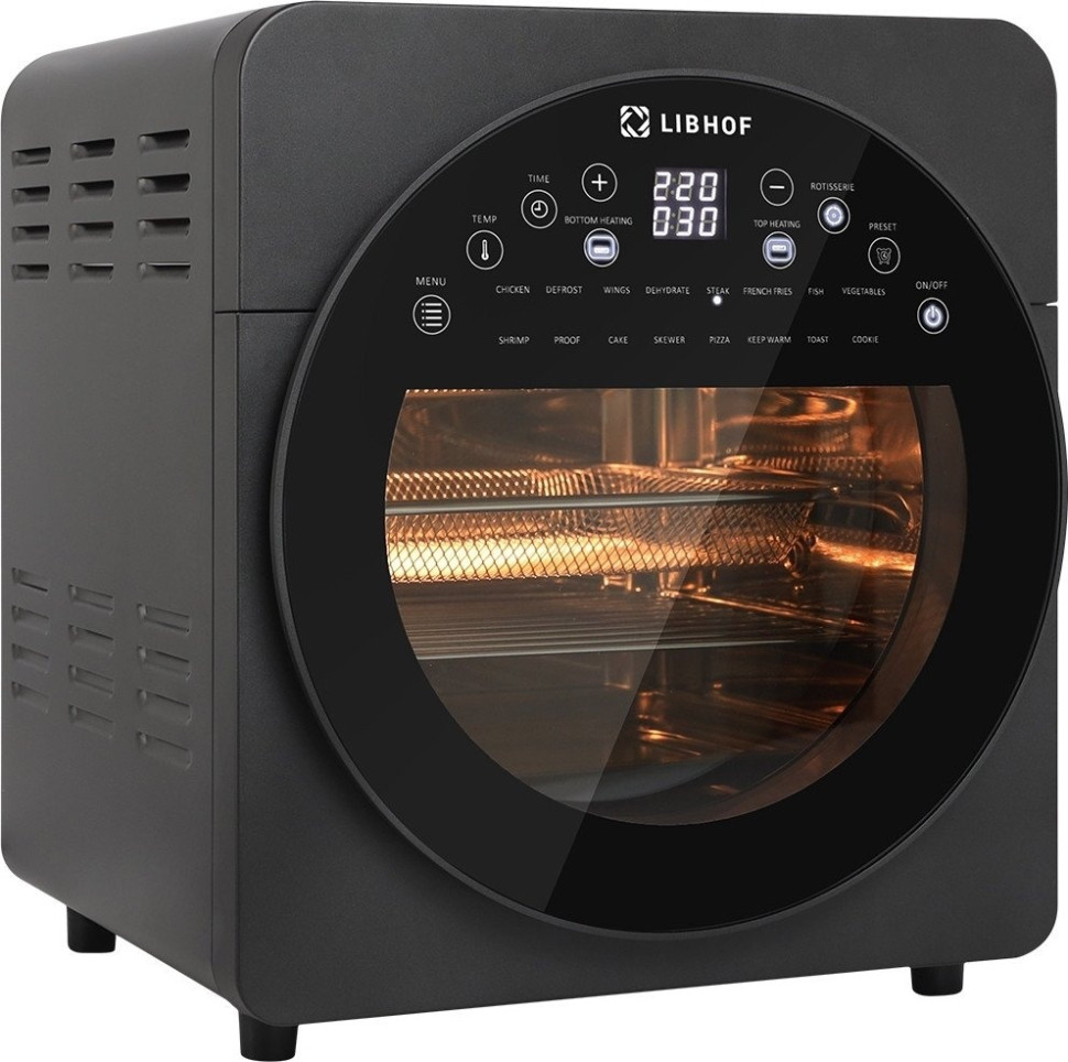 Аэрогриль Libhof AFN-317 Аэрогриль Libhof AFN-317