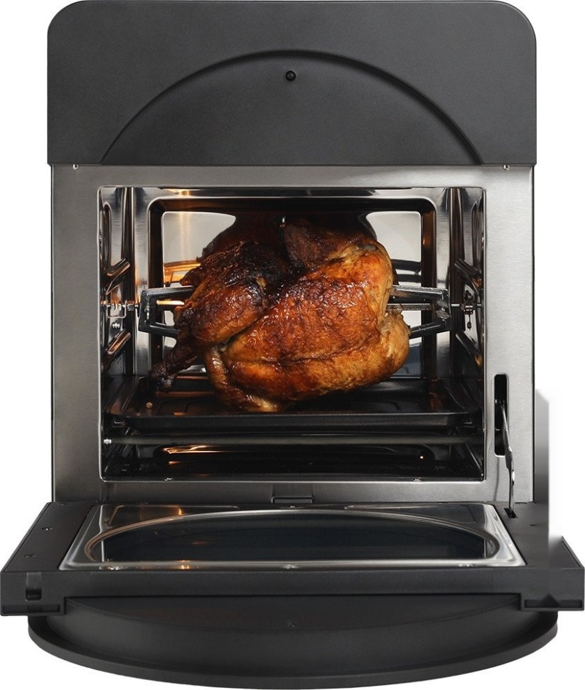 Аэрогриль Libhof AFN-317 Аэрогриль Libhof AFN-317