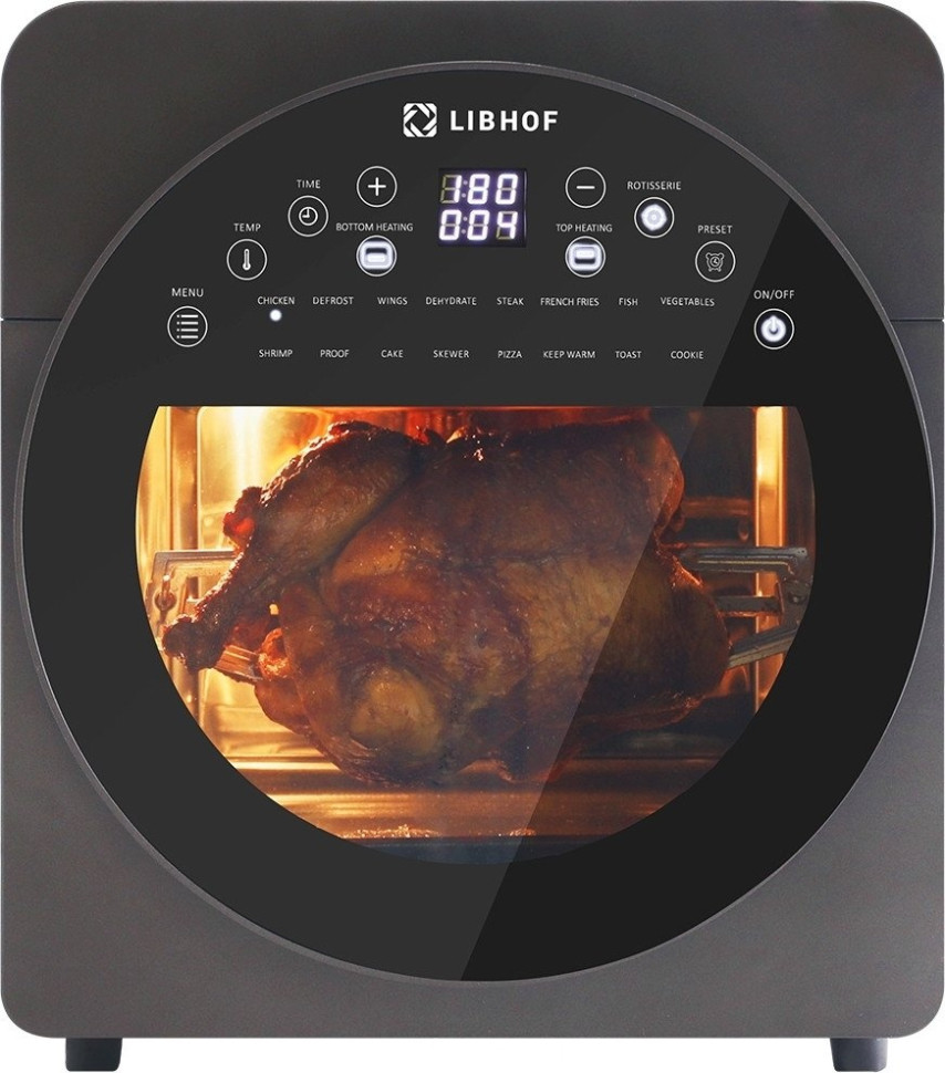 Аэрогриль Libhof AFN-317 Аэрогриль Libhof AFN-317