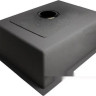 Кухонная мойка Marrbaxx B6050-R (графит) Кухонная мойка Marrbaxx B6050-R (графит)