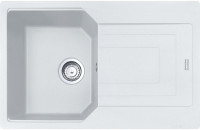 Кухонная мойка Franke UBG 611-78 (белый)