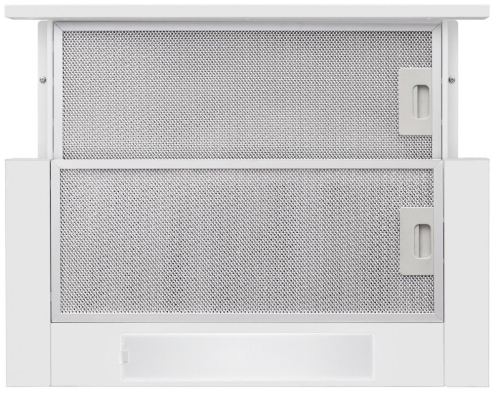 Вытяжка Hansa OTP 6233 WH