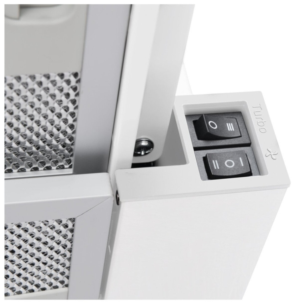 Вытяжка Hansa OTP 6233 WH