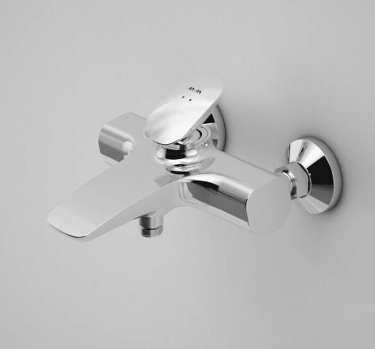 Смеситель Am.Pm Spirit V2.0 F70A10000 для ванны с душем