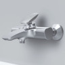 Смеситель Am.Pm Spirit V2.0 F70A10000 для ванны с душем