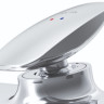 Смеситель Am.Pm Spirit V2.0 F70A10000 для ванны с душем