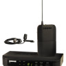 Радиосистема Shure BLX14E/CVL M17 Радиосистема Shure BLX14E/CVL M17