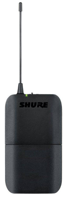 Радиосистема Shure BLX14E/CVL M17 Радиосистема Shure BLX14E/CVL M17