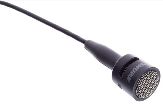 Радиосистема Shure BLX14E/CVL M17 Радиосистема Shure BLX14E/CVL M17