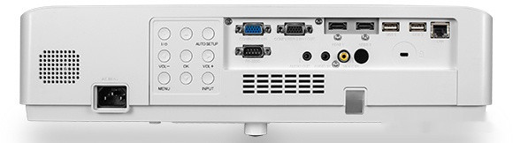 Проектор Roly RL-A500W