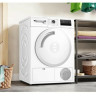 Сушильная машина Bosch WTH83253BY
