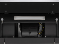 Вытяжка Zorg Aura 1260 60 S-GS (черный)