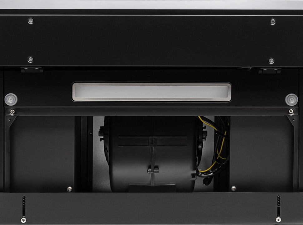 Вытяжка Zorg Aura 1260 60 S-GS (черный)