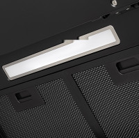 Вытяжка Zorg Aura 1260 60 S-GS (черный)