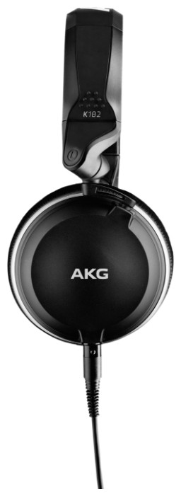 Наушники Akg K 182