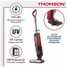Вертикальный пылесос с влажной уборкой Thomson VH20BW01 Вертикальный пылесос с влажной уборкой Thomson VH20BW01