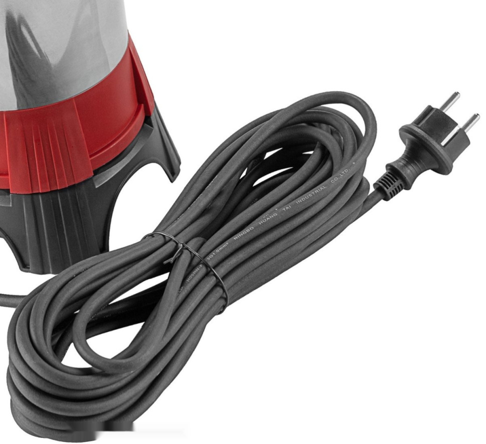 Дренажный насос Ставр НПД-1200М/Красный Дренажный насос Ставр НПД-1200М/Красный