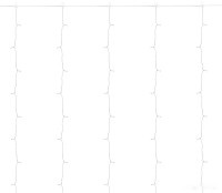 Световой дождь Neon-night Wi-Fi 3x3 м 180 LED 245-001 (RGB)