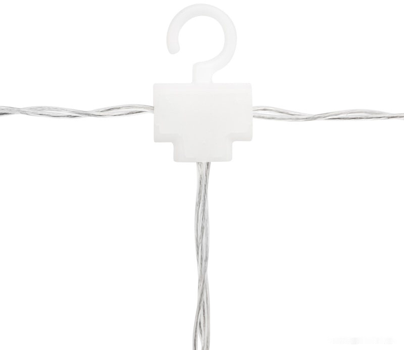 Световой дождь Neon-night Wi-Fi 3x3 м 180 LED 245-001 (RGB) Световой дождь Neon-night Wi-Fi 3x3 м 180 LED 245-001 (RGB)