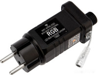 Световой дождь Neon-night Wi-Fi 3x3 м 180 LED 245-001 (RGB)