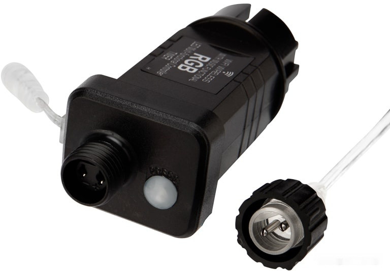 Световой дождь Neon-night Wi-Fi 3x3 м 180 LED 245-001 (RGB) Световой дождь Neon-night Wi-Fi 3x3 м 180 LED 245-001 (RGB)