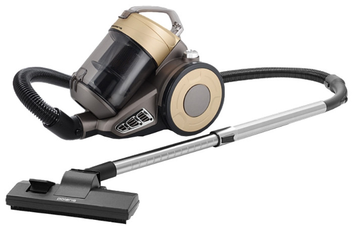 Пылесос Polaris PVC 1617GO