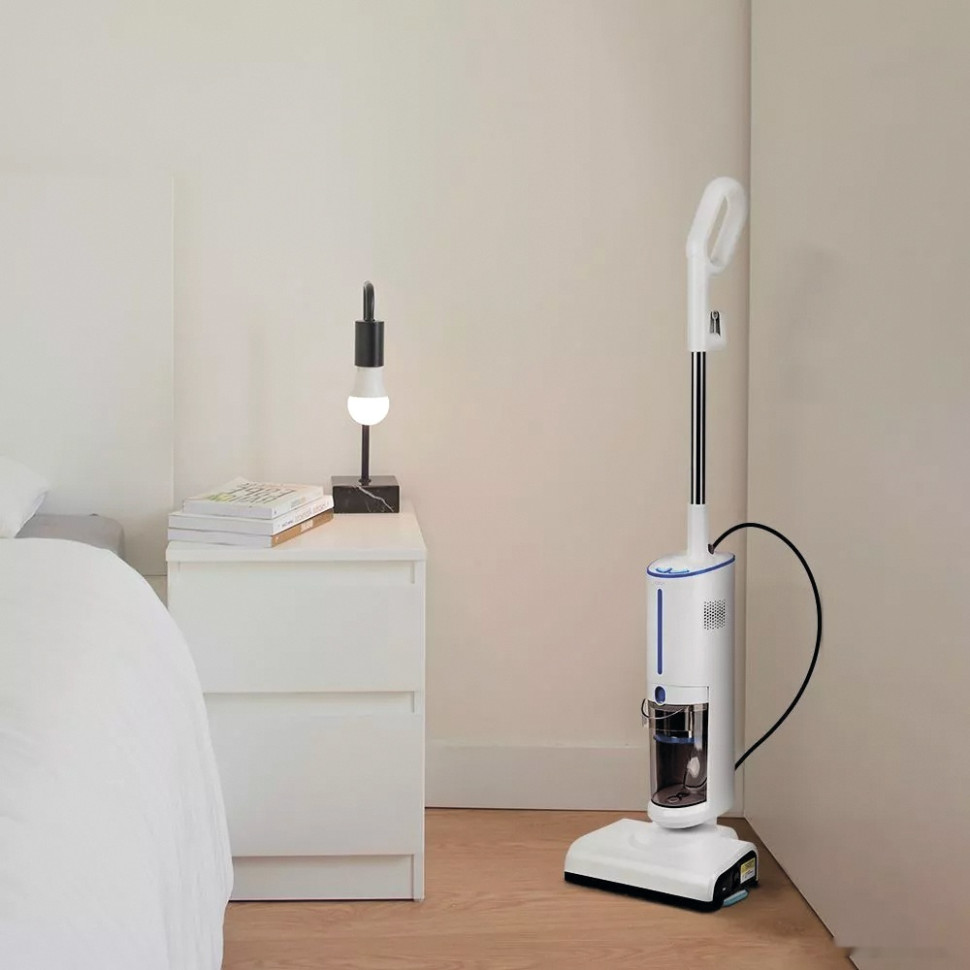 Пылесос Kitfort KT-5157-3 Пылесос Kitfort KT-5157-3