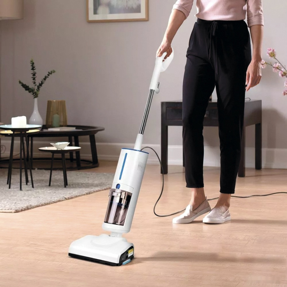 Пылесос Kitfort KT-5157-3 Пылесос Kitfort KT-5157-3