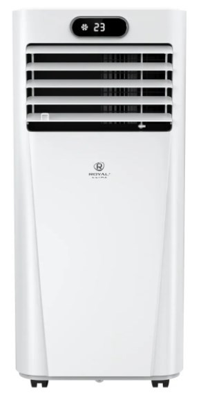 Мобильный кондиционер Royal Clima Tesoro RM-TS17CH-E