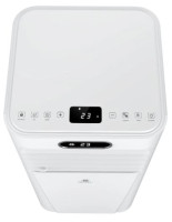 Мобильный кондиционер Royal Clima Tesoro RM-TS17CH-E