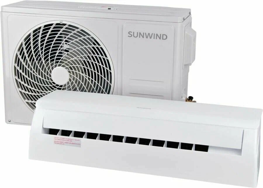 Сплит-система SunWind SW-18/IN - SW-18/OUT Сплит-система SunWind SW-18/IN - SW-18/OUT