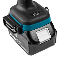 Ударная дрель-шуруповерт Makita DHP481ZJ (без АКБ, кейс)