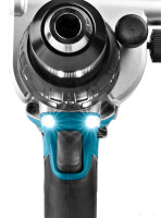 Ударная дрель-шуруповерт Makita DHP481ZJ (без АКБ, кейс)