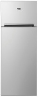 Холодильник с верхней морозильной камерой Beko RDSK 240 M20S