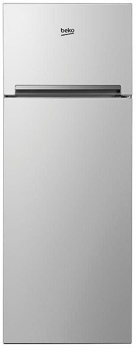 Холодильник с верхней морозильной камерой Beko RDSK 240 M20S