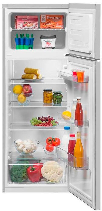 Холодильник с верхней морозильной камерой Beko RDSK 240 M20S Холодильник с верхней морозильной камерой Beko RDSK 240 M20S