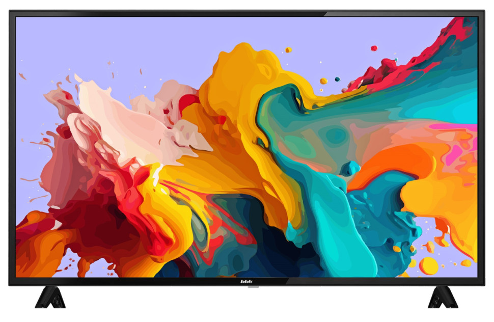 Телевизор BBK 42LEM-1091/FTS2C Телевизор BBK 42LEM-1091/FTS2C
