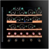 Винный шкаф Climadiff CBI44S1B
