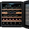 Винный шкаф Climadiff CBI44S1B Винный шкаф Climadiff CBI44S1B