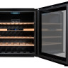 Винный шкаф Climadiff CBI44S1B Винный шкаф Climadiff CBI44S1B