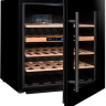 Винный шкаф Climadiff CBI44S1B Винный шкаф Climadiff CBI44S1B