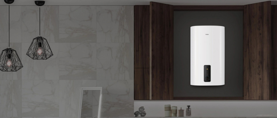 Водонагреватель HAIER ES50V-F3(R)