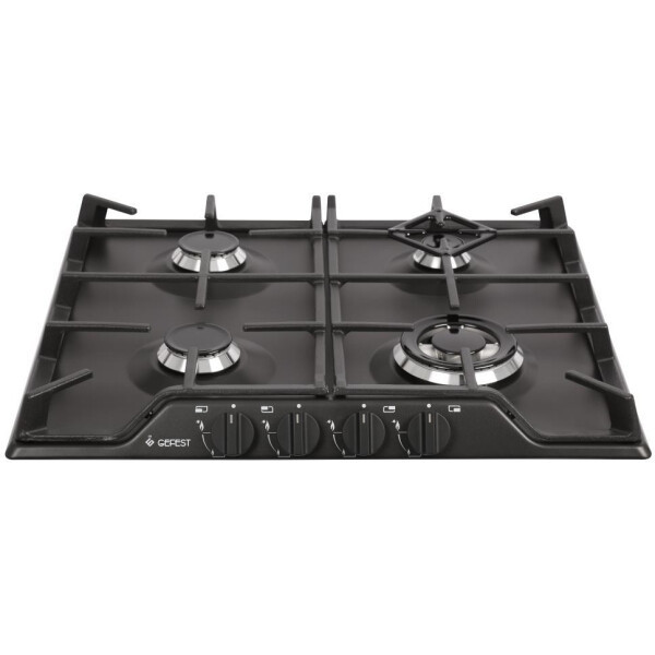 Варочная панель Gefest ПВГ 1212-02 K2 Варочная панель Gefest ПВГ 1212-02 K2