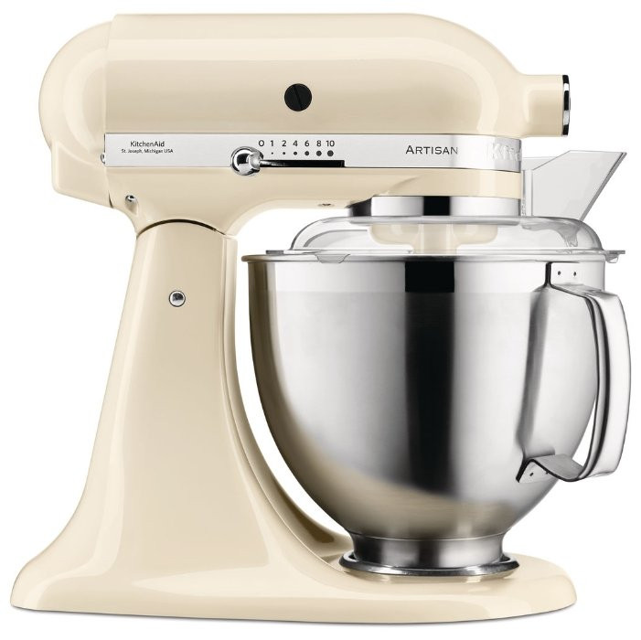 Миксер KitchenAid 5KSM185PSEAC