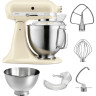 Миксер KitchenAid 5KSM185PSEAC