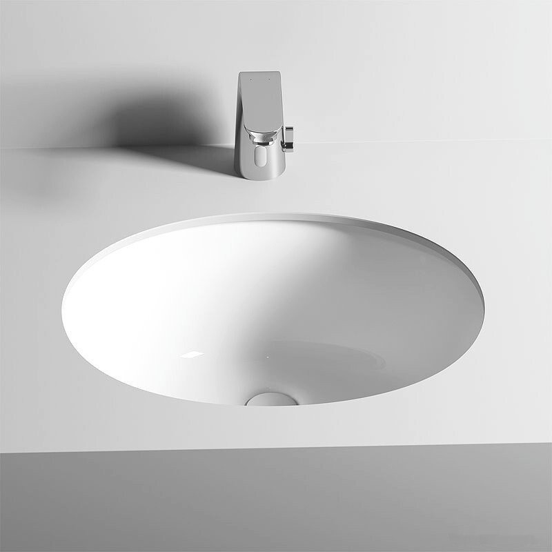 Умывальник Ceramica Nova Element CN6042 Умывальник Ceramica Nova Element CN6042