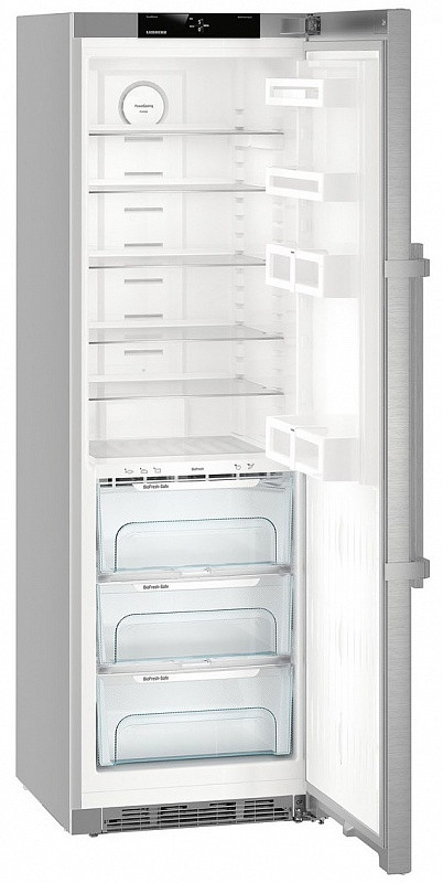 Однокамерный холодильник Liebherr KBef 4330 Comfort