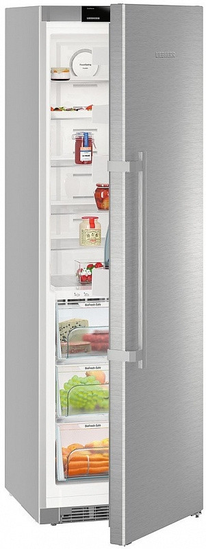 Однокамерный холодильник Liebherr KBef 4330 Comfort